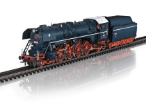 Märklin 39498 - H0 - Dampflok BR 498 (Rh 498.1 CSD), ŽSR, Ep.VI - Digital, Sound, Rauch - Überraschungsmodell 2022